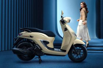 Tahun Ajaran Baru! Ini Pilihan Skutik Honda Rekomendasi Buat Ngampus & Antar Jemput